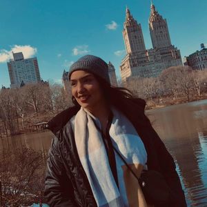 Meet your Posher, Marcella